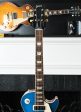 2010 Gibson 1957 Les Paul Standard Reissue R7 Mini Humbuckers Blue Sparkle Online