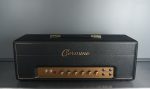 2019 Germino Club 40 Master Volume Tube Rectified Option Black Tolex on Sale