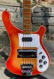 1985 Rickenbacker 4003 Light Fire Glow ! on Sale