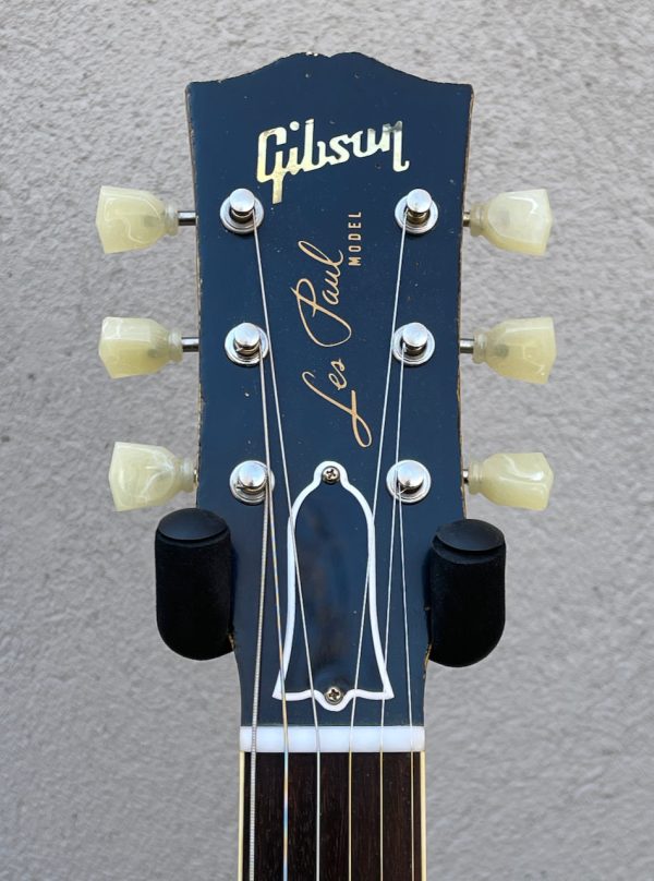 2014 Gibson Collector s Choice #12 1957 Les Paul Goldtop Hot on Sale