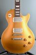 2008 Gibson Les Paul 50th Ann. Murphy Aged 1958 Goldtop #14 75 Sale