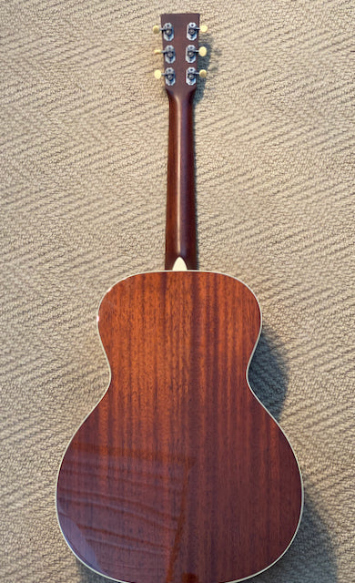 2014 Martin CEO-7 Retro Sunburst Online