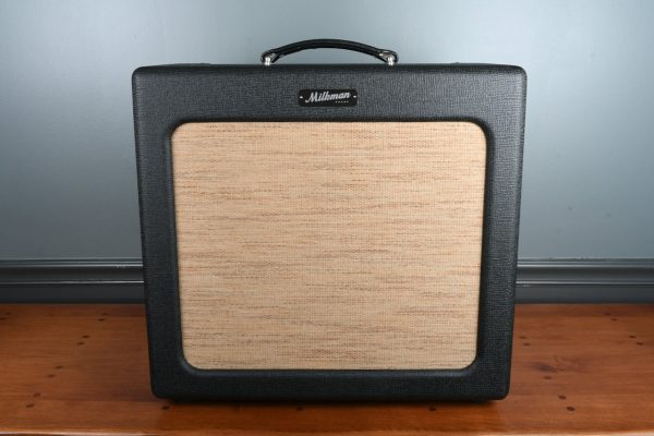 Milkman Sound - TV 40 1x12 Combo Black Tolex Cheap