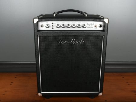 2020 Two Rock Studio Signature 1x12 Combo Black Tolex Online now