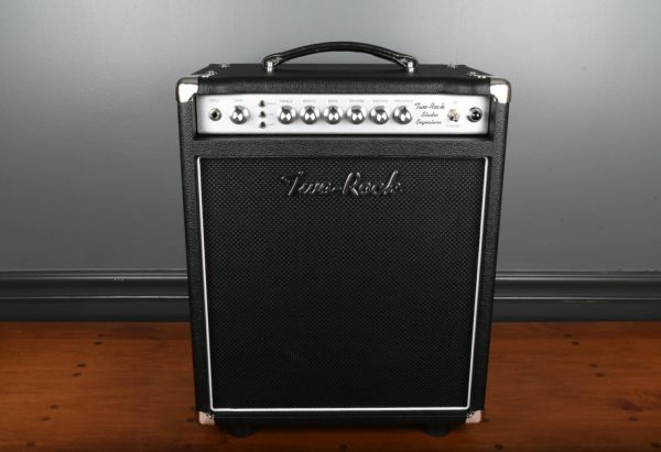 2020 Two Rock Studio Signature 1x12 Combo Black Tolex Online now