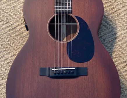 2015 Martin 00-15e Online