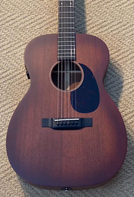 2015 Martin 00-15e Online