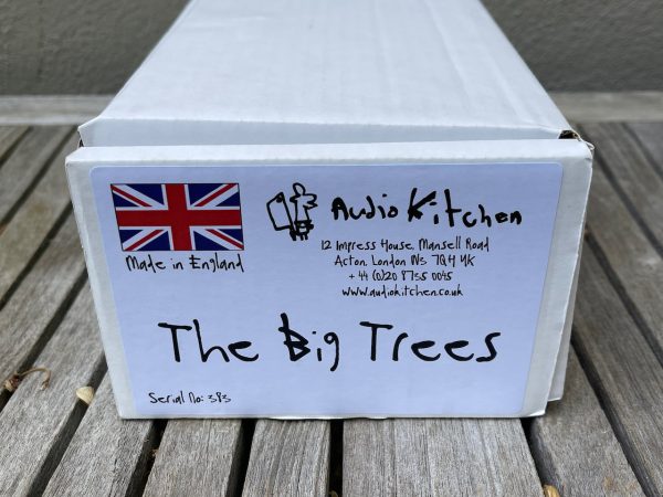 Audio Kitchen The Big Trees Cheap