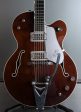 2007 Gretsch G6119-1962 FT Chet Atkins Tennessee Rose Walnut For Sale