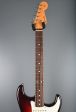 2009 Fender Stratocaster 1959 50th Anniversary #6 of 59 Chocolate Burst Discount