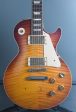 2009 Gibson 1959 Les Paul Reissue Mike Bloomfield Murphy Aged #17 For Sale