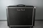 2020 Two Rock 1x12 Closed Back Cabinet Black Tolex Online