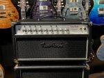 Two Rock Bloomfield Drive 50 Watt Head Black Tolex Sale