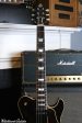 2011 Gustavsson Bluesmaster Custom Black P-90 s Sale