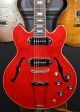 2015 Gibson Memphis ES-390 Sixties Cherry For Cheap