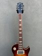 2003 Gibson 1959 Les Paul Reissue Duane Allman Tom Murphy Aged #12 with Display Case Fashion