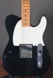 2010 Fender Custom Shop Pine Esquire 60th Anniversary LTD Edition Black For Discount