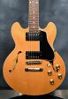 2017 Gibson Memphis ES-339 Natural Discount