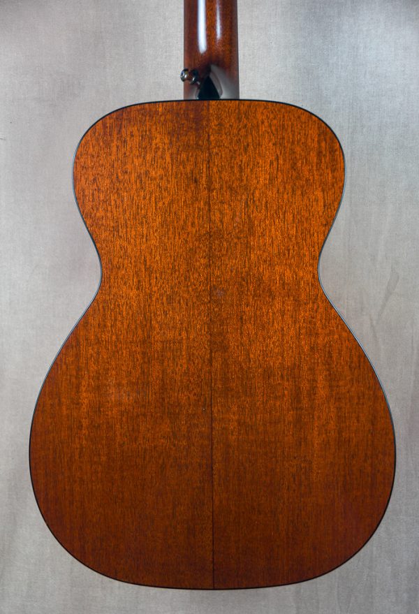 2015 Collings 01 Acoustic Natural Discount