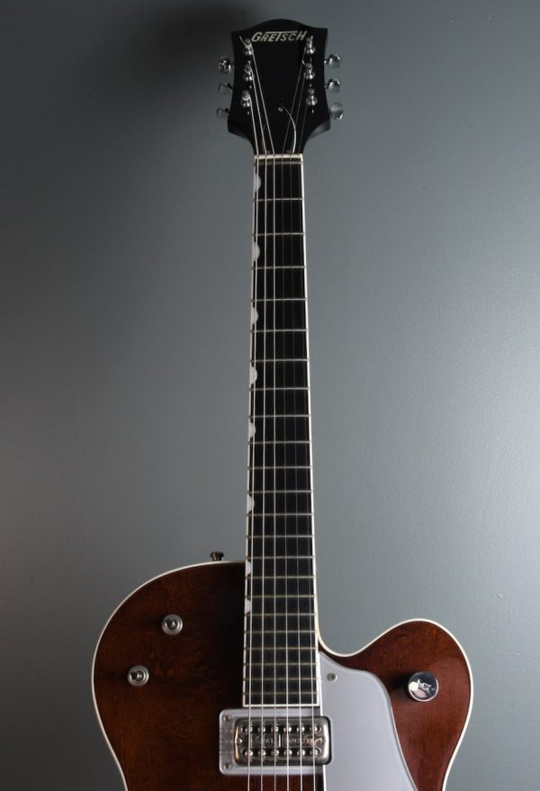 2007 Gretsch G6119-1962 FT Chet Atkins Tennessee Rose Walnut For Sale