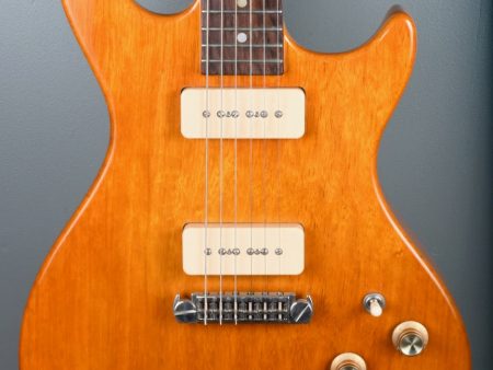 2007 Baker B3 Earth Honey Brazilian Rosewood Hot on Sale