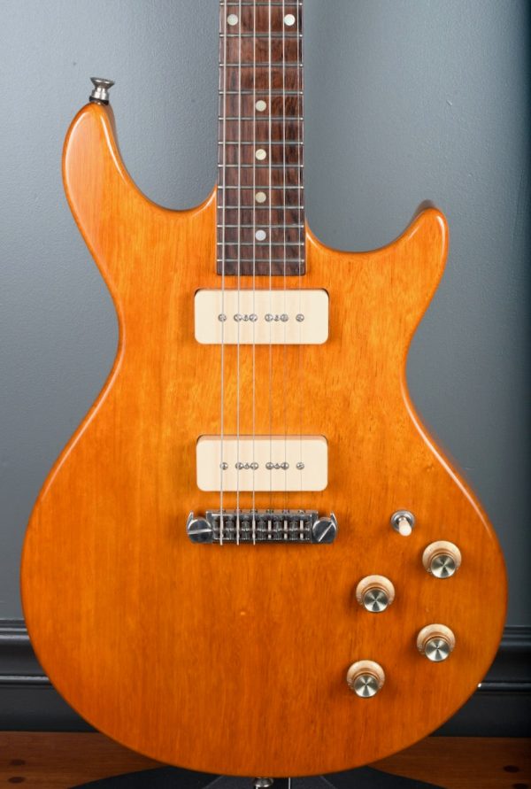 2007 Baker B3 Earth Honey Brazilian Rosewood Hot on Sale