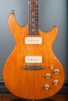 2007 Baker B3 Earth Honey Brazilian Rosewood Hot on Sale