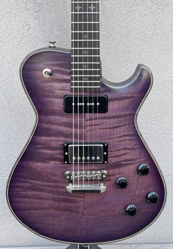 2018 Knaggs Kenai Tier 2 Satin Purple Online