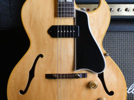 1956 Gibson ES-175 Blonde Online Hot Sale