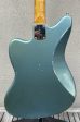 2008 Danocaster Offset Ice Blue Metallic Online