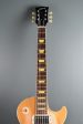 2001 Gibson Les Paul 1960 Classic Goldtop OHSC on Sale