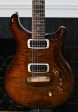 2018 Paul Reed Smith PRS Experience Paul s Guitar Black Gold Wrap Online now