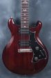 2012 Paul Reed Smith PRS Mira Vintage Cherry OHSC Online now