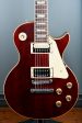 1978 Gibson Les Paul Deluxe Humbucker Conversion Wine Red OHSC Online Sale