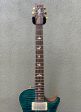 2006 Paul Reed Smith PRS Modern Eagle Singlecut Trem Abalone Brazilian Neck For Discount