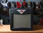 Komet 19 1x12 Combo Black Tolex Online Hot Sale