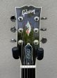 1995 Gibson Custom Shop 1960 Corvette Les Paul Tuxedo Black Online now