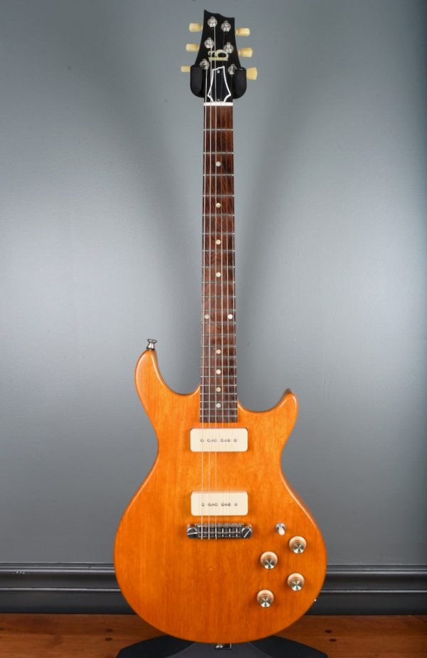 2007 Baker B3 Earth Honey Brazilian Rosewood Hot on Sale