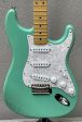 2010 Hahn 229 S Style Seafoam Green Supply