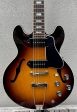 2015 Gibson Memphis ES-390 Vintage Sunburst Online Sale