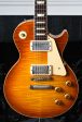 2019 Gibson 60th Anniversary Les Paul 1959 R9 Reissue Cherry Teaburst Online Sale