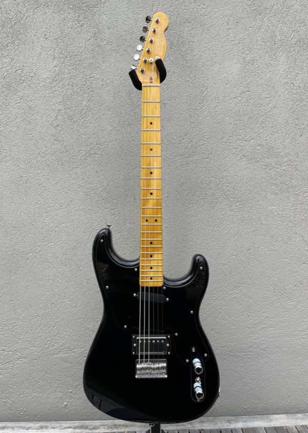 2010 Fender Pawn Shop  51 Stratocaster Made in Japan Calaham & Gemini Pickups For Discount