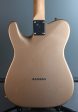 2003 Tom Anderson Hollow T Classic Shoreline Gold Supply