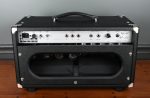 2020 Two Rock Bloomfield Drive 100 50 Watt Head Black Tolex Online