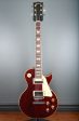 1978 Gibson Les Paul Deluxe Humbucker Conversion Wine Red OHSC Online Sale