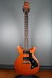 2008 Paul Reed Smith PRS Mira Korina Prototype Trans Orange OHSC Online