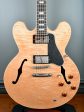 2016 Gibson Memphis ES-335 Figured Natural For Cheap