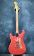 2011 Fender Custom Shop Heavy Relic 1962 Stratocaster Fiesta Red *Custom Specs* Fashion