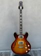 2007 Collings I-35 Deluxe Tobacco Sunburst Lollar Pickups Cheap