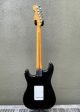 1987 Fender American Vintage  57 Stratocaster Black Online now